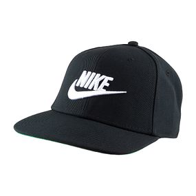 Бейсболка Nike U NSW PRO CAP FUTURA