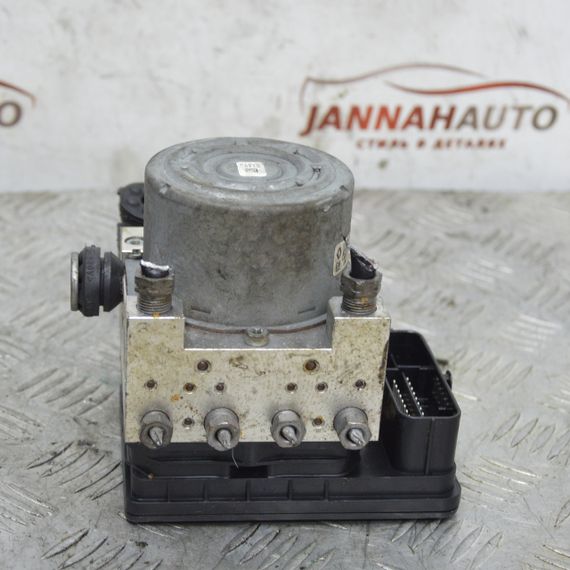 Блок ABS Renault Trafic III 2014-2021 Насос помпа АБС Рено Трафік 3 476601418R 28515240123 | Зображення 1