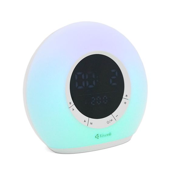 Колонка Kisonli Q6B Bluetooth 5.0, 1х5W, 3600mAh