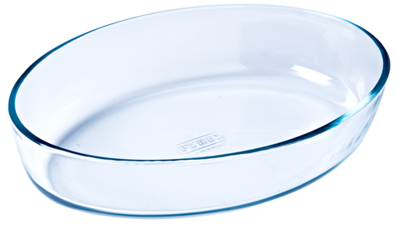 Форма для запікання Pyrex, 35х24х6 см