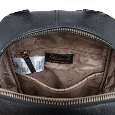 Рюкзак туристический Ashwood X37 Black | Зображення 4