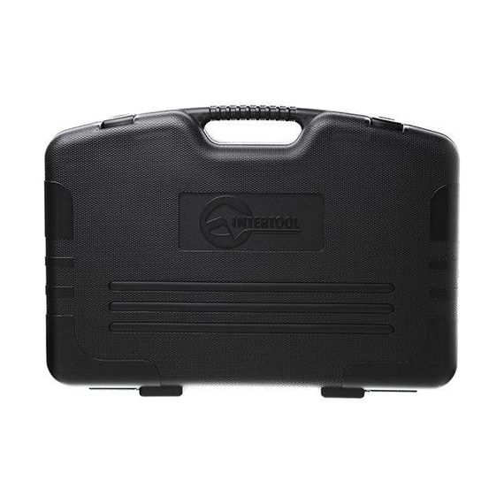 Професійний набір інструментів 3/4", 20 од., Cr-V INTERTOOL ET-6023 | Зображення 5
