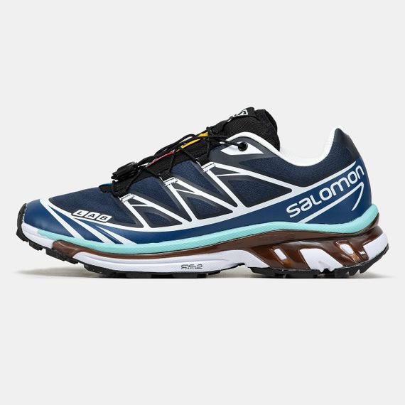 Кросівки на кожний день Salomon XT-6 Soft Ground , В'єтнам 1778 44 | Зображення 4