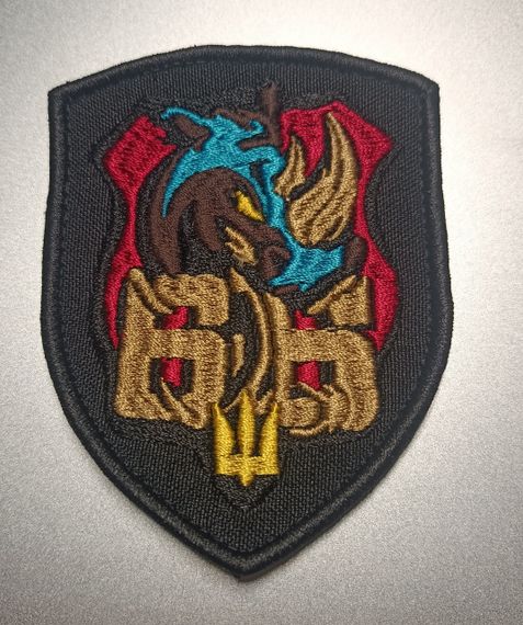 Шеврон 66 бригада | Зображення 1