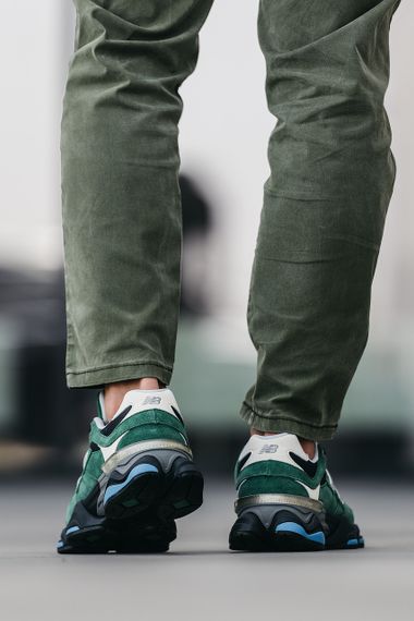 Кросівки New 9060 топ весна / осінь 1042 44 | Зображення 5