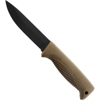 Нож Peltonen M07, покриття cerakote FDE, coyote (FJP126) | Зображення 2