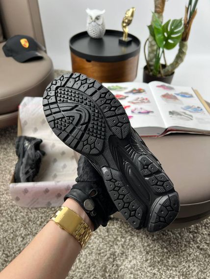 Чоловічі кросівки New 1906U Black Grey, В'єтнам 46 29 | Зображення 5