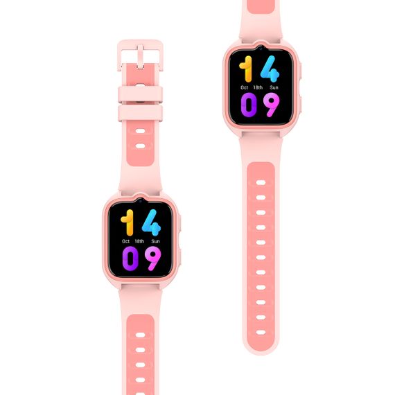 Годинник дитячий з GPS Blackview Z30 Pink | Зображення 7