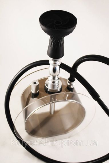 Кальян Smoke Box Round | Зображення 1