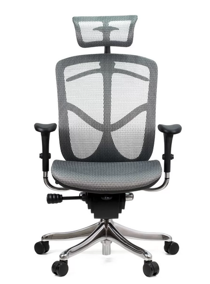 Кресло офисное Comfort Seating BRANT (BRL-HAM) эргономичное | Зображення 1