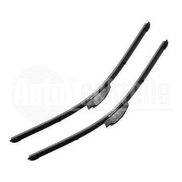 Дворники комплект Renault Kangoo 97-08 (500/500mm), AutoTechteile, 505 0603, 43500