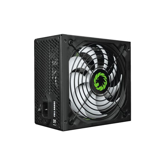 Блок живлення Gamemax 750W (GP-750) | Зображення 5