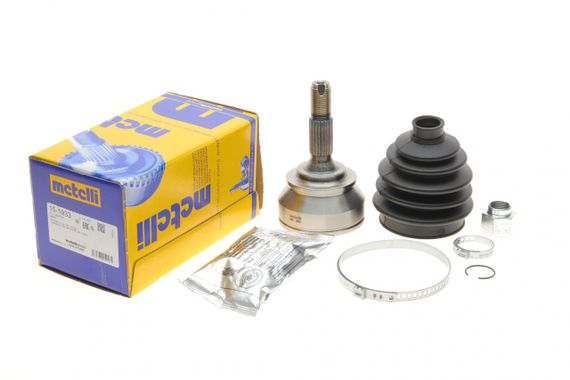 Шрус наружный Citroen C3 III C4 1.2 VTi 1.6 BlueHDi 14- 21z 34z 48.5mm 85.9mm 51.3mm  15-1933