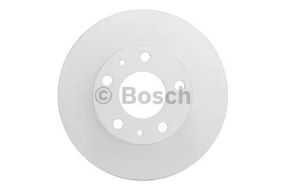 Диск гальмівний CITRO8197N JUMPER, PEUGEOT BOXER, BOSCH (0986479B96)