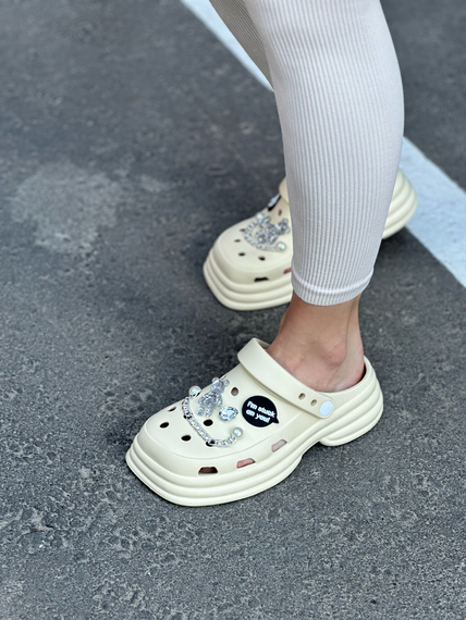 жіночі тапки | Зображення 3