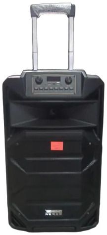 Динамік 15″ Потужний акустичний комплект XPRO Temeisheng SL 15-31T 240Вт з 2 мікрофонами (45718-_10798)