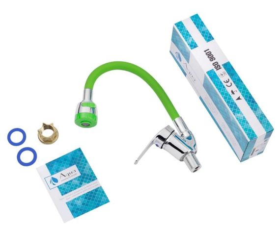 Змішувач для кухні Agua Sevilla - C039VRD (CV033914) | Зображення 2