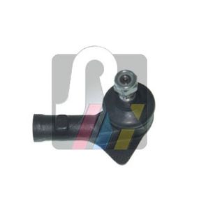 Наконечник рулевой тяги правый Ford Sierra 82-93, RTS, 91-00616,