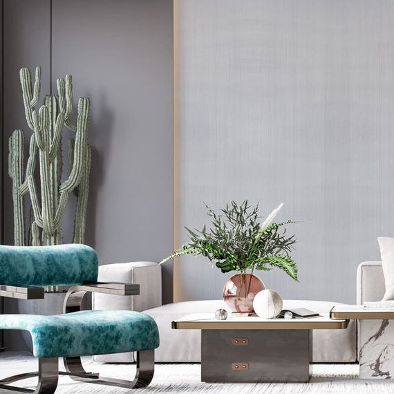 Самоклеюча вініловая плитка в рулоні 0,6*3m*2мм Мат SW-00002048 | Зображення 4