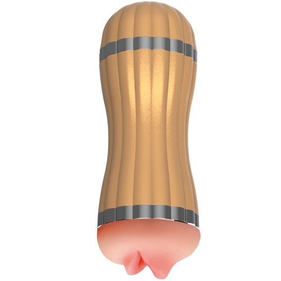 Мастурбатор Boss of Toys Bevis Sex Aura | Зображення 1