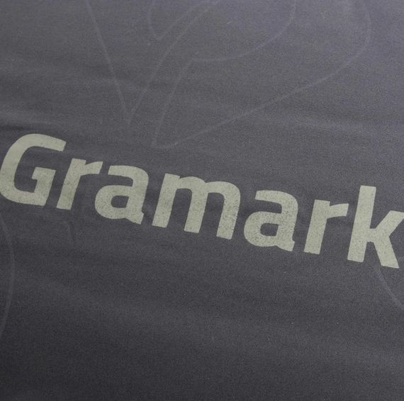 Спальний мішок Bo-Camp Gramark Cool/Warm Gold -8° Red/Grey (3605890) (DAS301423) | Зображення 1