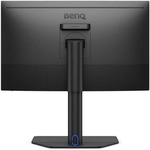 Монітор BenQ SW272Q | Зображення 5
