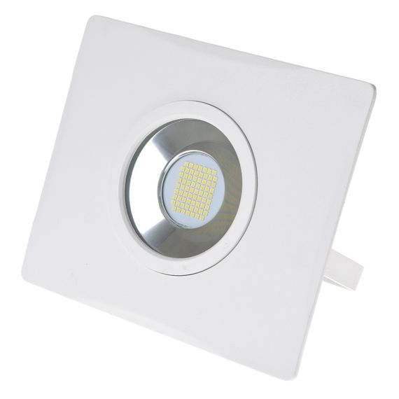Прожектор уличный LED влагозащищенный IP65 HL-38/70W SMD CW