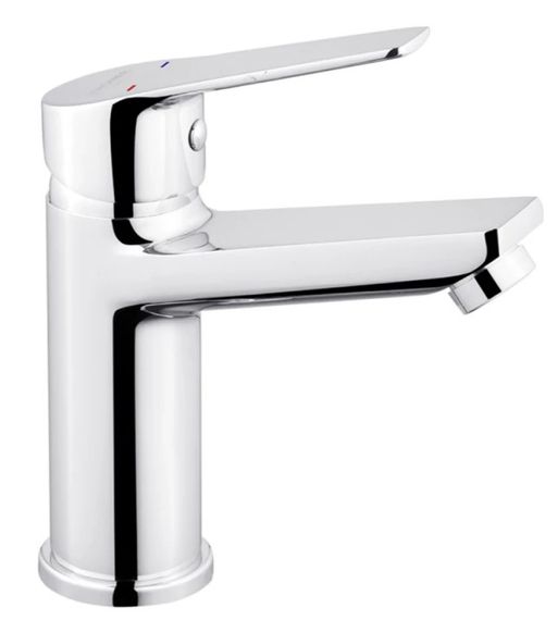 Змішувач для раковини Kroner KRP KRP Hagen - C010 (CV032258)