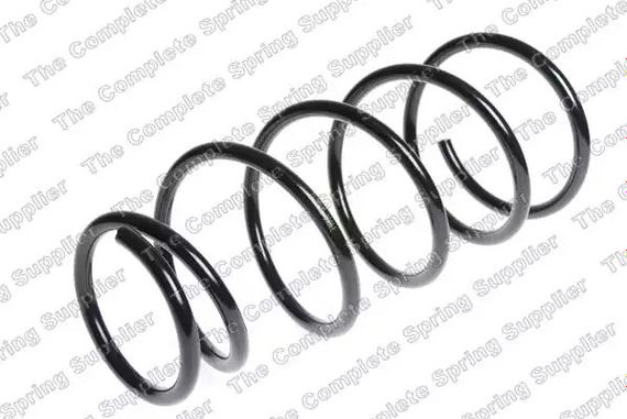 Пружина підвіски SUBARU FORESTER, LESJOFORS (4288337)
