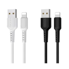 USB Borofone BX16 Lightning