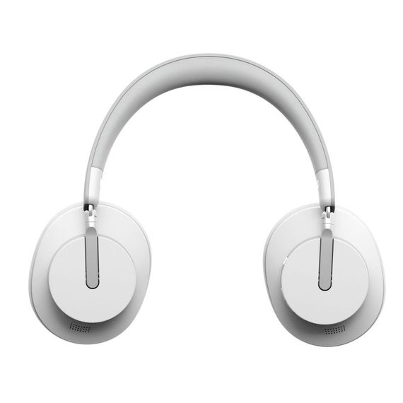 Гарнітура ігрова Bloody MH390 (White), білий колір, Bluetooth v5.3 + 3.5 Jack | Зображення 2