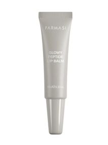 Пептидний бальзам для губ Farmasi Vanilla ваніль 10 мл