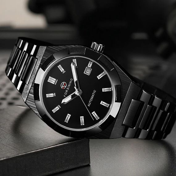 Forsining 8264 Black | Зображення 1