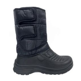 Чоботи чоловічі утеплені 43 розмір (м11) SO-88