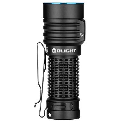 Ліхтар Olight Baton Turbo Black (0.0000.0845) | Зображення 2