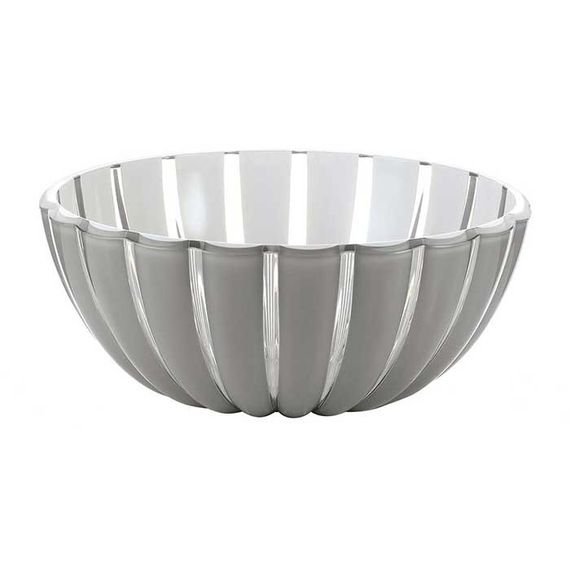 Guzzini Салатник Grace 29693092 11.5х30х30 см сірий