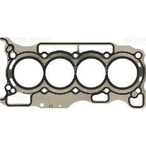 Прокладка ГБЦ Renault Megane 1.4 TCe 09- (0.7 mm),61-42145-00