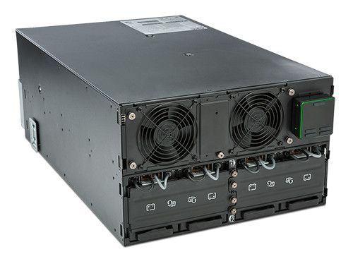 ИБП APC Smart-UPS SRT 10000VA RM (SRT10KRMXLI) | Зображення 6