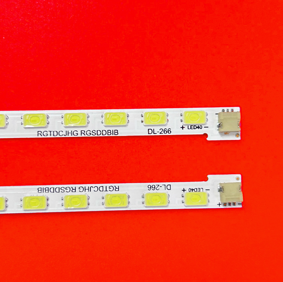 LED підсвітка TV 32" STB320A85-A-REV3.0-111109 STB320A85-B-REV3.0-40-111109 2шт. | Зображення 2
