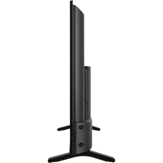 TV 43 Toshiba 43LA2E63DG FHD/LED/T2/Android 11/2 x 8W/Dolby Digital/HDMI/Wi-Fi/VESA 100 x 100 M4/Bla | Зображення 5