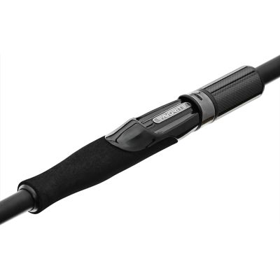 Удилище Favorite Black Swan BSWTS1-982ExH 2.94m 24-84g Fast (1693.08.65) | Зображення 3