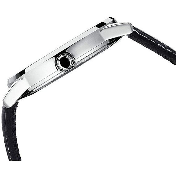 Часы наручные женские кварцевые с кожаным ремешком оригинал Япония Casio LTP-1303L-7BVEF (модуль №1330) | Зображення 1