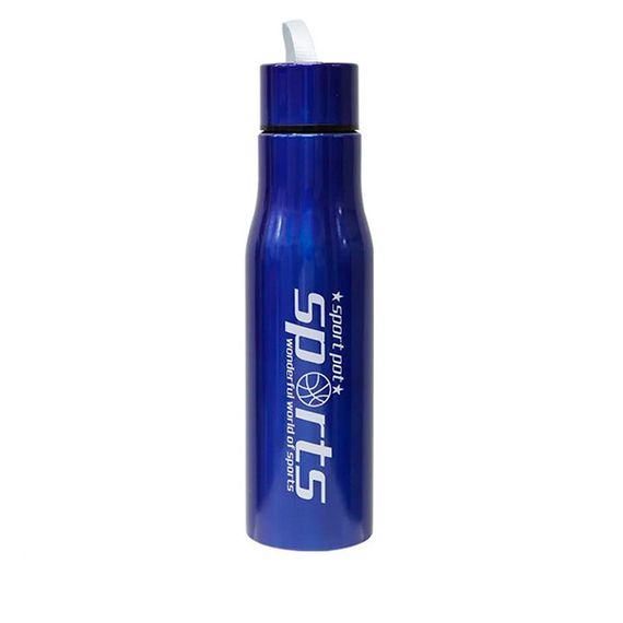 Термокружка BN-068 350 мл Синяя