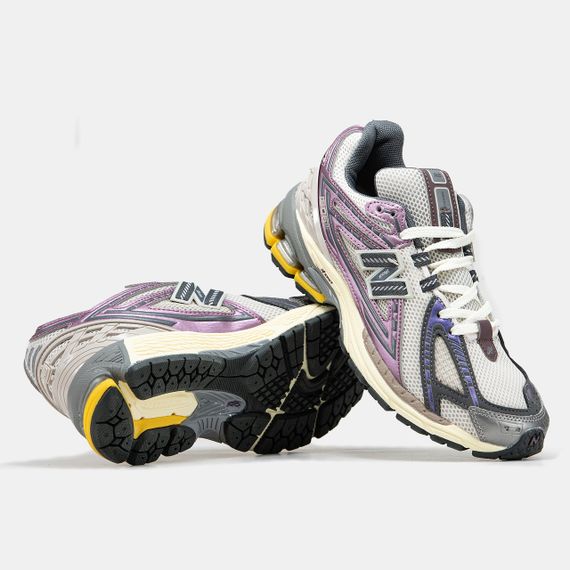 Кроссовки New 1906R весна / осень 1740 37 23.5 см