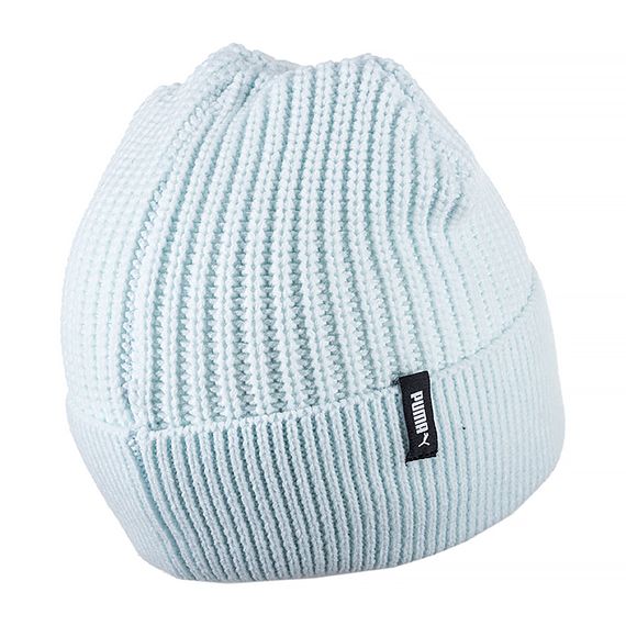 Шапка PUMA Metal Cat Beanie | Зображення 1
