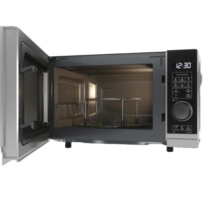 Микроволновая печь Sharp YC-PG204AE-S | Зображення 3