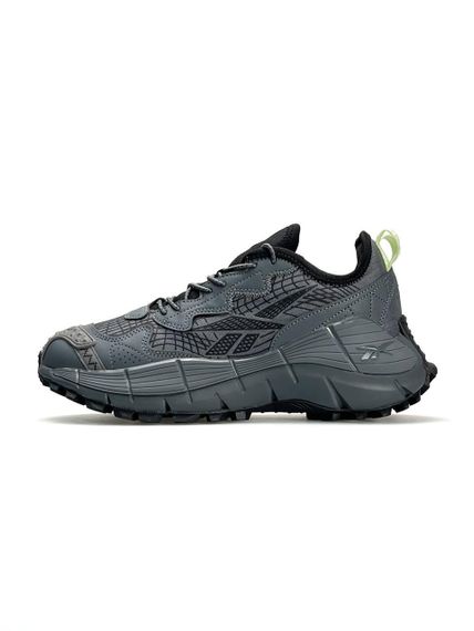 Чоловічі кросівки Zig Kinetica 2.5 Edge Grey Gore-Tex , В'єтнам,  еврозима