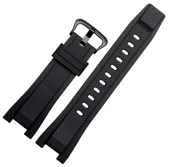 Спортивный ремешок Primo для часов Casio GST-210 / S110 / S300 / W110 / W300 / B100 / B400