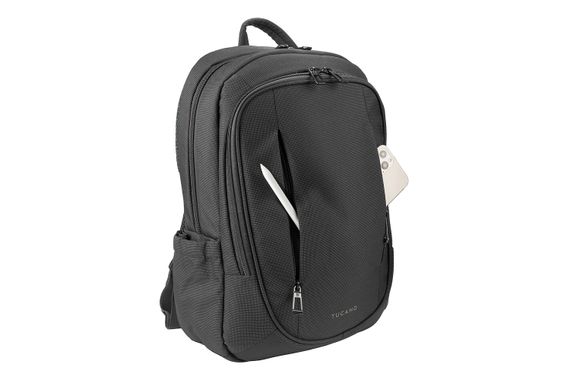 Рюкзак Tucano Binario AGS 15.6&quot; BKBIN15-AGS-AX | Зображення 2
