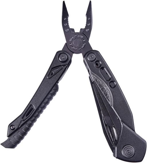 Мультитул Active Firetool Мультитул Туристичний мультитул | Зображення 1